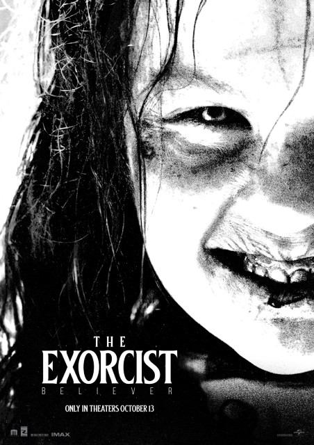 The Exorcist: Believer 