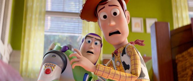 Toy Story 5