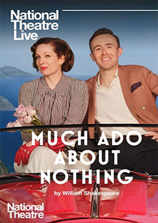 NT Live: Much Ado About Nothing  