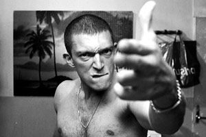 La Haine
